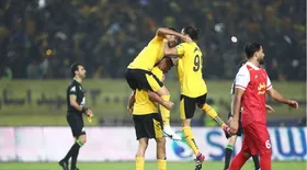 سپاهان خواستار برخورد قانونی با باشگاه استقلال