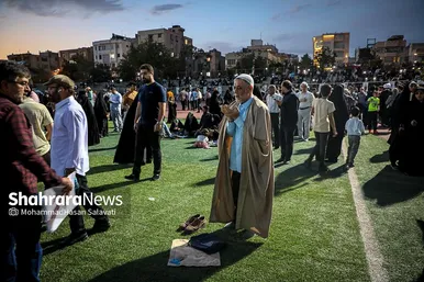 سفر انتخاباتی «سعید جلیلی» به مشهد