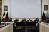 قلندر شریف: مشهد کانون روایت بزرگ‌ترین اجتماع مردمی کشور خواهد شد| رسانه‌ها سفیران روایت تشییع رهبر شهید هستند