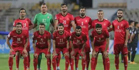 اتفاقات عجیب در تمرین پرسپولیس| از حمله سگ&zwnj;ها تا قطع برق!