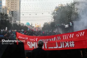 رئیس کل دادگستری خراسان رضوی: دستگاه قضایی برای خدمت رسانی به زائران و مجاوران بارگاه منور رضوی آماده است