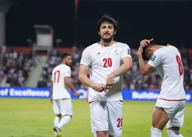 جدول گروه ایران در مقدماتی جام جهانی پس از پیروزی برابر قطر (۲۴ مهر ۱۴۰۳) | یوز&zwnj;ها در صدر