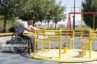 توانمندسازی اجتماعی معلولان با هنردرمانی و ورزش‌درمانی