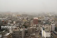 بیش از ۲۶ هزار نفر در کشور بر اثر آلودگی هوا جان خود را از دست داده‌اند | مشهد از ابتدای امسال تنها ۱۲ روز هوای پاک داشته است