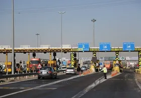 پرداخت عوارض برای تسهیل تردد خودرو&zwnj;ها موقتاً حذف شد (۲۸ خرداد ۱۴۰۴)