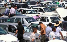ایران&zwnj;خودرو به خریداران خودرو هشدار داد: مراقب کلاهبرداران فروش ارزان خودرو باشید
