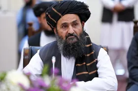 ملابرادر از سازمان ملل خواست دستاورد&zwnj;های اقتصادی و امنیتی افغانستان را نادیده نگیرد