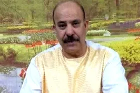 مشهد خانه ابدی هنرمند برجسته موسیقی افغانستان