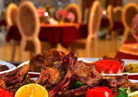 آیا می&zwnj;دانید چند رستوران&zwnj; غیر مجاز در مشهد وجود دارد؟