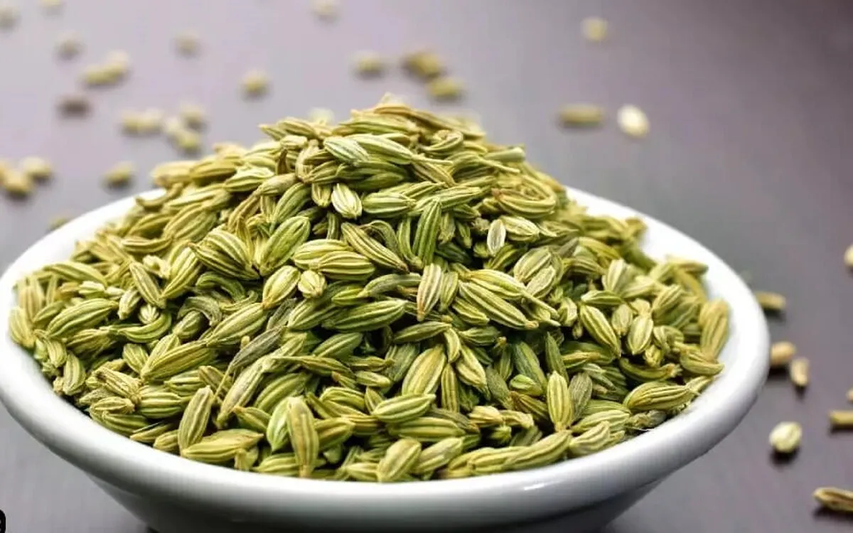 با این ادویه همه کاره وزن کم کنید و سندروم روده تحریک پذیر را درمان کنید