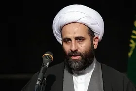 حجت&zwnj;الاسلام گنابادی نژاد: شخص رئیس&zwnj;جمهور پای کار اعزام مهاجران افغانستانی به مراسم اربعین بودند