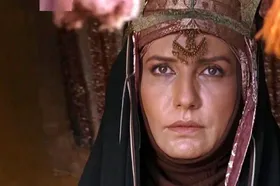 گمانه&zwnj;زنی&zwnj;ها درباره حضور فریبا کوثری در سریال &laquo;سلمان فارسی&raquo;