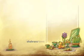 دانستنی&zwnj;های نوجوان | تاریخچه&zwnj;ی نوروز و معنای هفت&zwnj;سین