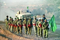 استفاده از اسناد دوران دفاع مقدس برای تدوین کتب درسی دانشگاه