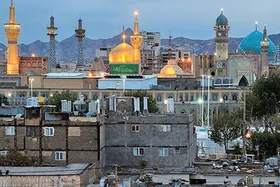 تدوین برنامه عملیاتی شهرسازی برای منطقه ثامن مشهد