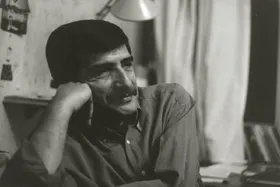 &laquo;محمود استادمحمد&raquo;؛ نمایشنامه نویسی که زیبایی را خوب می&zwnj;دید و می&zwnj;پسندید