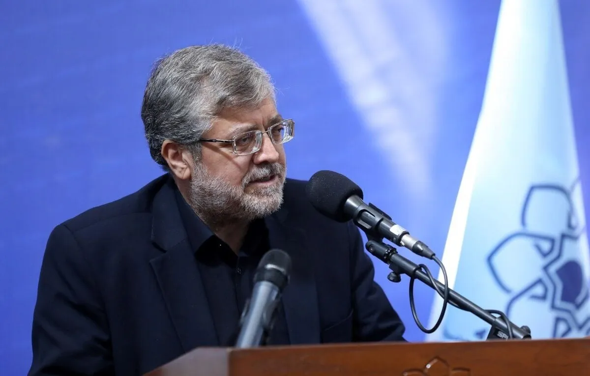شهردار مشهد مقدس: طرح تفصیلی منطقه خین عرب در مرحله نهایی قرار دارد