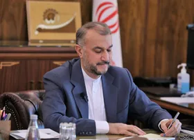 روایت امیرعبداللهیان از رایزنی&zwnj;های دیپلماتیک در نیویورک