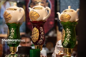 رویکرد آموزش و تولید در &laquo;جشنواره ملی پرچم و کتیبه رضوی&raquo;