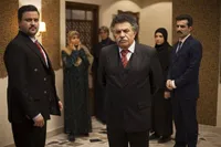 محمد اصفهانی خواننده تیتراژ سریال «طوبی» شد