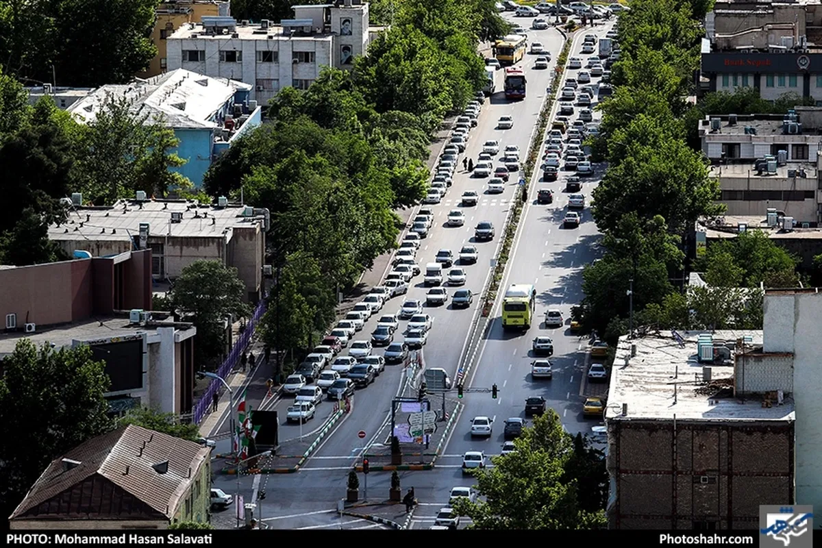 ماندگاری هوای خنک تا اواخر هفته در خراسان رضوی | وزش باد شدید در مشهد همراه با گردوخاک (٢٢ مرداد ١۴٠٢)