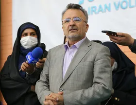 جواب منفی به درخواست کانادایی&zwnj;ها|داورزنی: مشکلی با کانادا نداریم