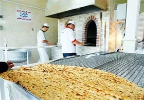 برای هر کد ملی، یارانه نان ثبت می&zwnj;شود