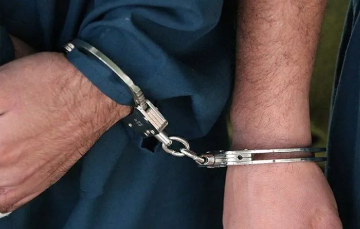 جزئیاتی از دستگیری برادر نماینده بروجرد در مجلس | دادستانی علیه مقصودی اعلام جرم کرد