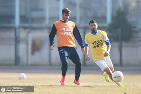 مرادمند باثبات&zwnj;ترین خرید فصل استقلال