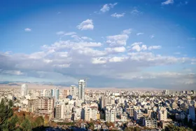 هوای مشهد در سال ۱۴۰۵ پاک&zwnj;تر از سال قبل
