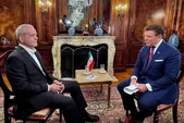 پزشکیان در گفت‌وگو با فاکس‌نیوز: ما دنبال جنگ نیستیم، اما هرگاه به ما حمله شود، ناچار به دفاع از خود خواهیم بود