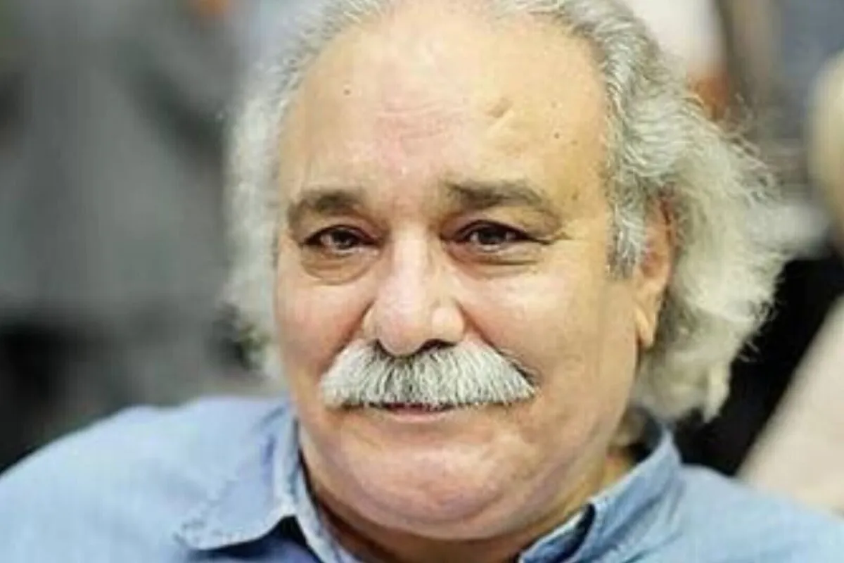 محمد کاسبی ۴۳ سال قبل در فیلم «توبه نصوح» + عکس