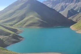بررسی طرح ارتقای حفاظتی دریاچه &laquo;تار و هویر&raquo; در شورای عالی محیط زیست