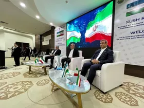 تأکید استاندار خراسان رضوی بر توسعه همکاری&zwnj;های اقتصادی با بخارا