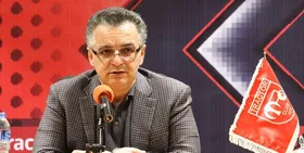 زنوزی: چرا رئیس فدراسیون نباید از میان باشگاه&zwnj;ها باشد