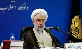 دادستان کل کشور: توجیهی قانونی&zwnj; برای برخورد فیزیکی با بدحجابان وجود ندارد