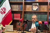 تخت روانچی: هر مذاکره‌ای که نتایجش از قبل مشخص شده باشد، بی معنا است