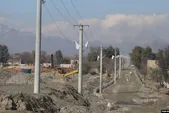 برق خورشیدی؛ راهکار افغانستان برای کاهش وابستگی به واردات برق