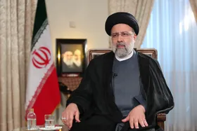 تبریک عید نوروز از سوی سران تعدادی از کشورها به رئیسی