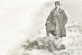 سه&zwnj;گانه خون بار سلطان صاحب&zwnj;قران | مروری بر حادثه ترور ناصرالدین&zwnj;شاه