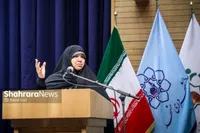 نشست شهرداران شهر‌های حامی جبهه مقاومت موجب وحدت میان این شهر‌ها در مقابله با رژیم صهیونیستی می‌شود