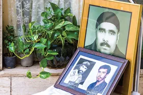 روایت&zwnj;هایی از خانواده حاجی&zwnj;مهدی&zwnj;زاده که شهادت پدر، مانع جان&zwnj;فشانی ۲ فرزندش نشد