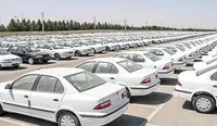 ۴۱.۶ میلیارد تومان خسارت تاخیر برای خریداران خودرو