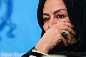 نامه&zwnj;ای از مریلا زارعی به رهبر شهید انقلاب