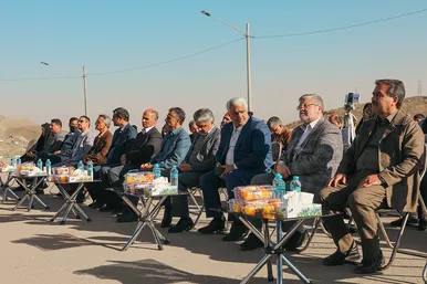 طرح مردمی کاشت یک میلیارد درخت در کشور