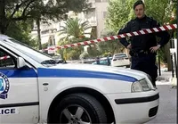 شورش پناهجویان و درگیری با پلیس یونان
