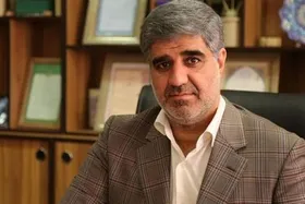 سرپرست فرمانداری تهران منصوب شد + بیوگرافی