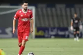 دلیل جالب بازیکن پرسپولیس برای استقلالی نشدن