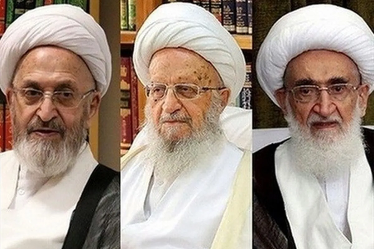 محکومیت حملات اسرائیل از سوی مراجع و علما