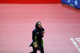 ملی&zwnj;پوش مشهدی از شانس خود برای رسیدن به المپیک پاریس می&zwnj;گوید